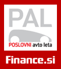 finance.si