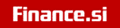 finance.si