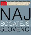 Najbogatej�i Slovenci