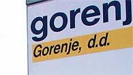 gorenje