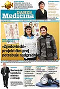Medicina danes