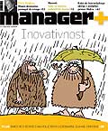 Manager +,  junij 2009