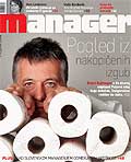 Manager julij 2009