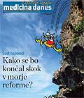 Medicina danes