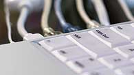 omre�je ra�unalnik ethernet priklop
