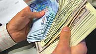 denar pranje euro dolar