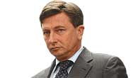 borut pahor
