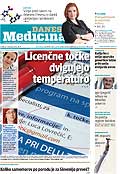Medicina danes