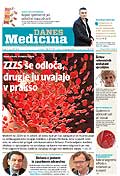 Medicina danes