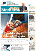 Medicina danes