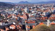 ljubljana