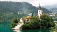 Blejsko jezero med najlep�imi na svetu