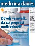 Medicina danes