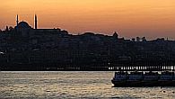 Istanbul: Kjer se sre�ata Vzhod in Zahod
