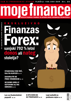 Finanzas Forex