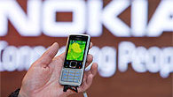 nokia