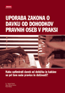 PA knjigarna - naslovnica Uporaba